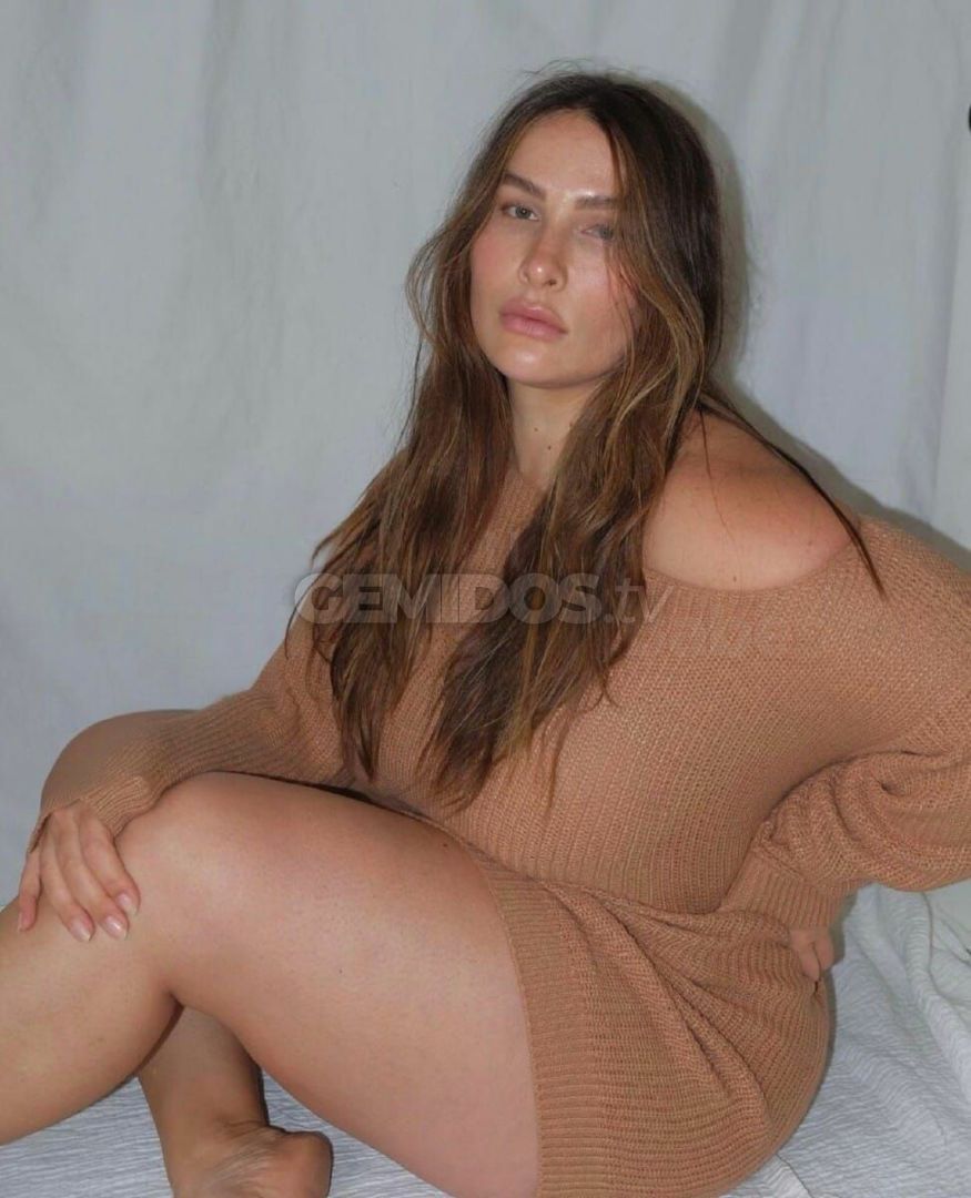Chelsea MILF Natural