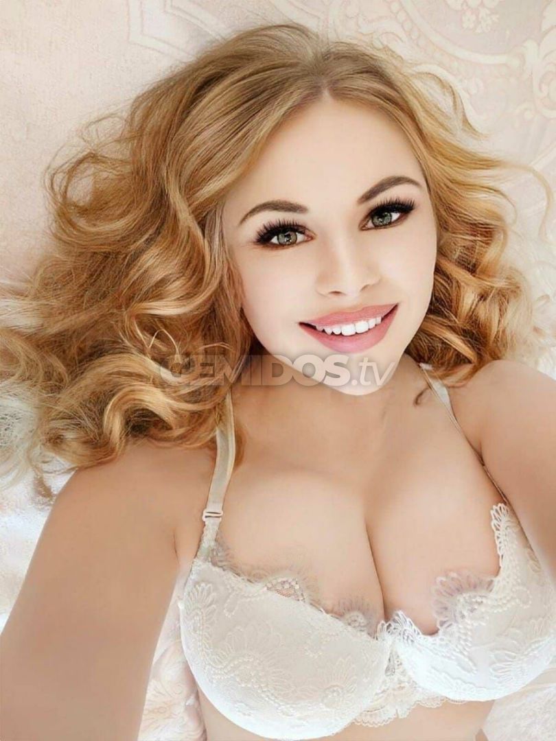 Curvy Sexy Jeddah