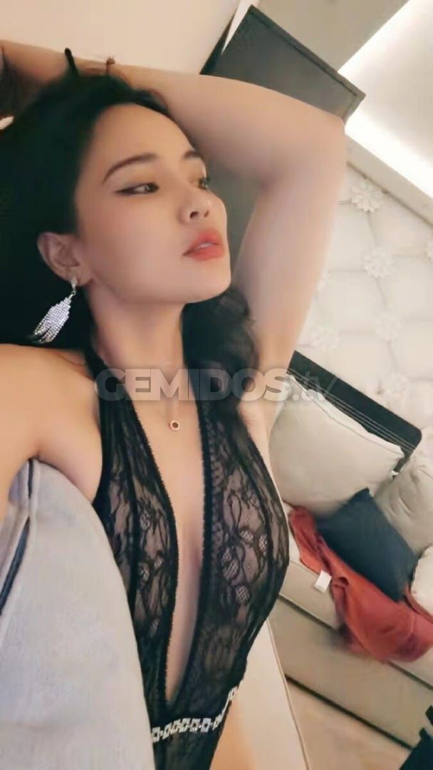 Mistressnuru masage