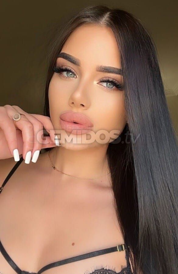 Lila 18 years old