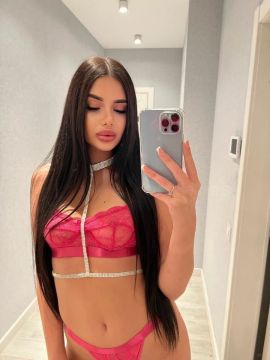 Lila 18 years old