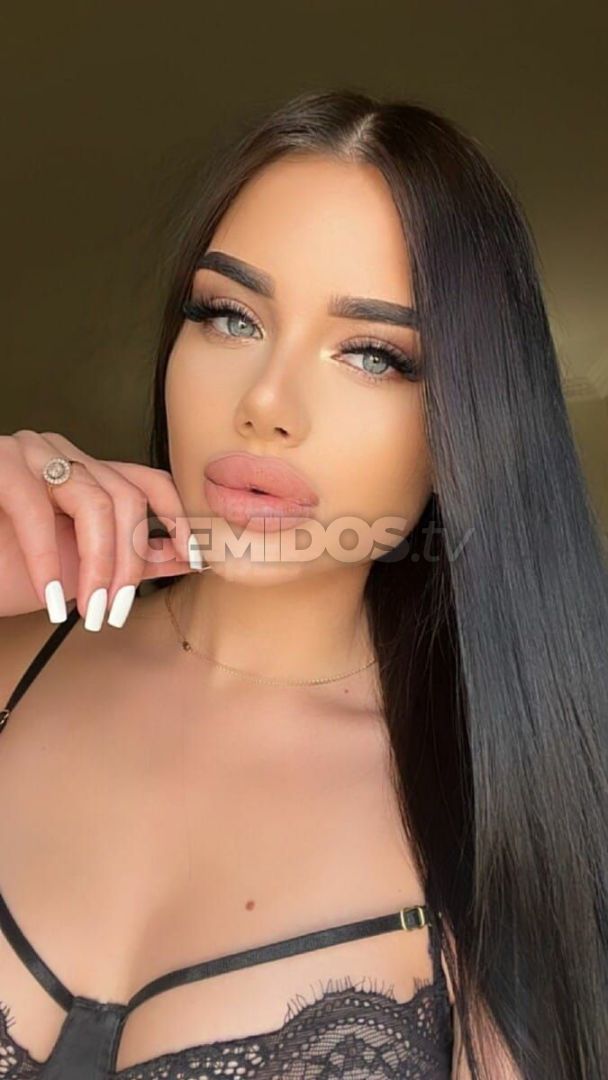 Lila 18 years old