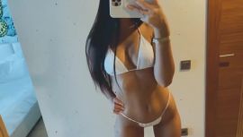 Lila 18 years old