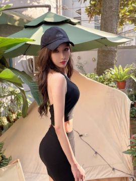 Marisa khobar SF