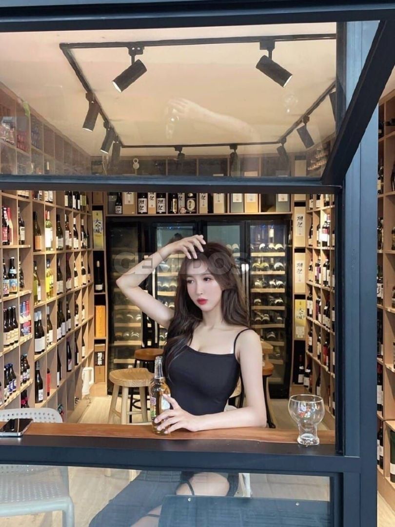 Marisa khobar SF