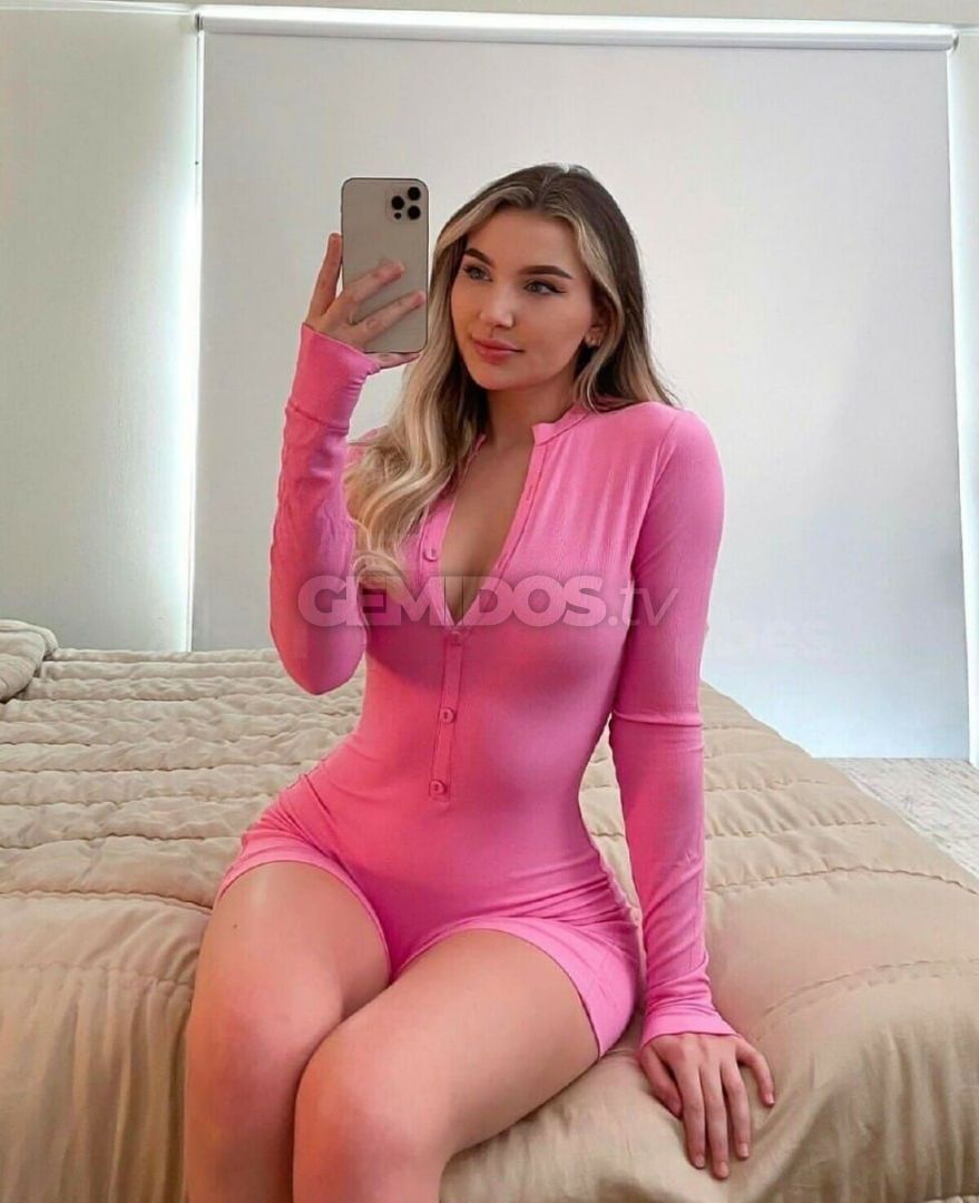 Gina
