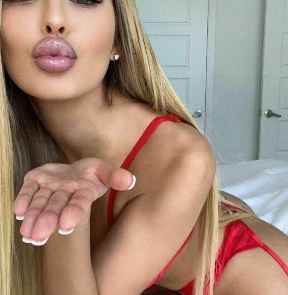 Escorts DANIELLE en Riyadh