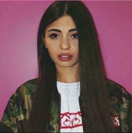 Roxana