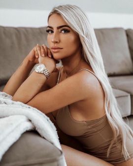 Christina