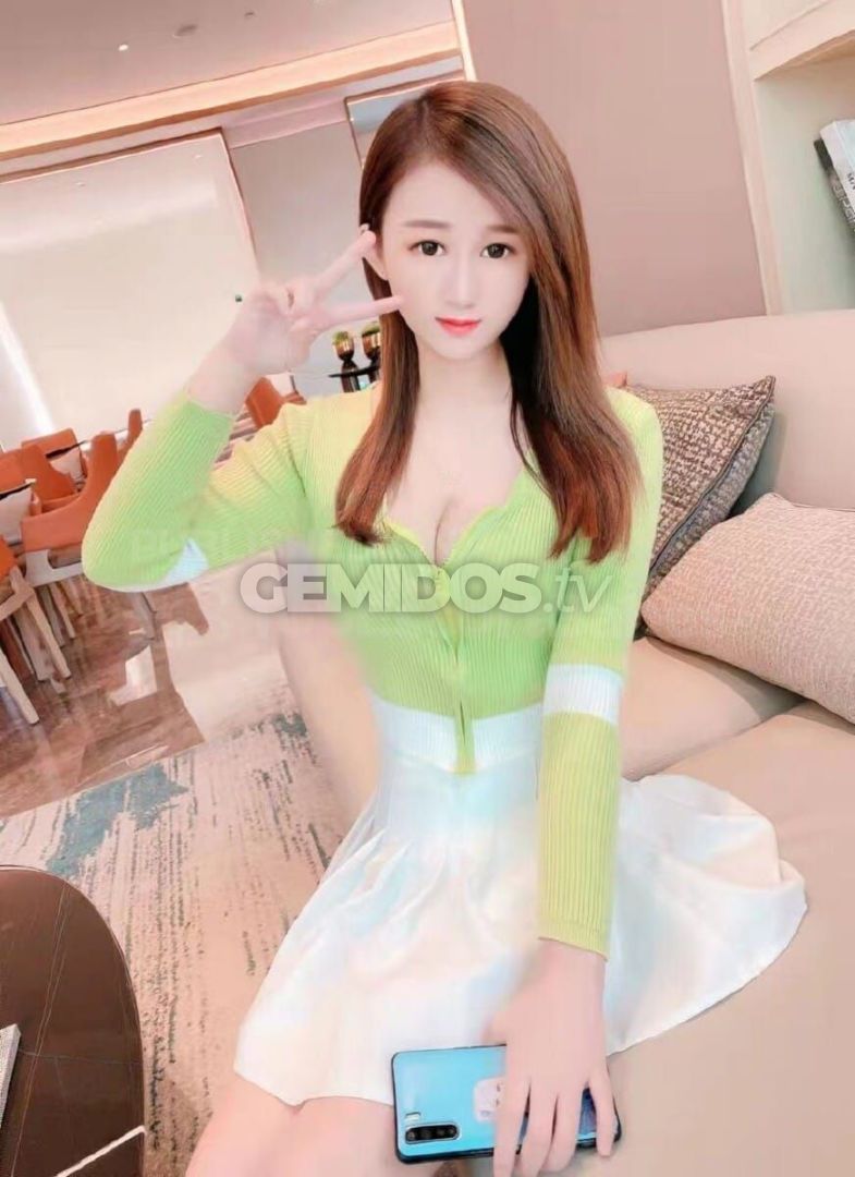 luoxia K