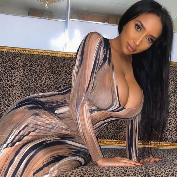 Escort Joline 	 Jeddah