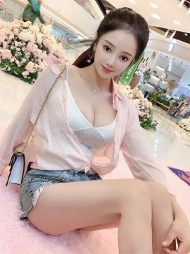 Linda Korea Girl