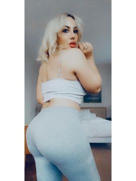 Katy BRITISH