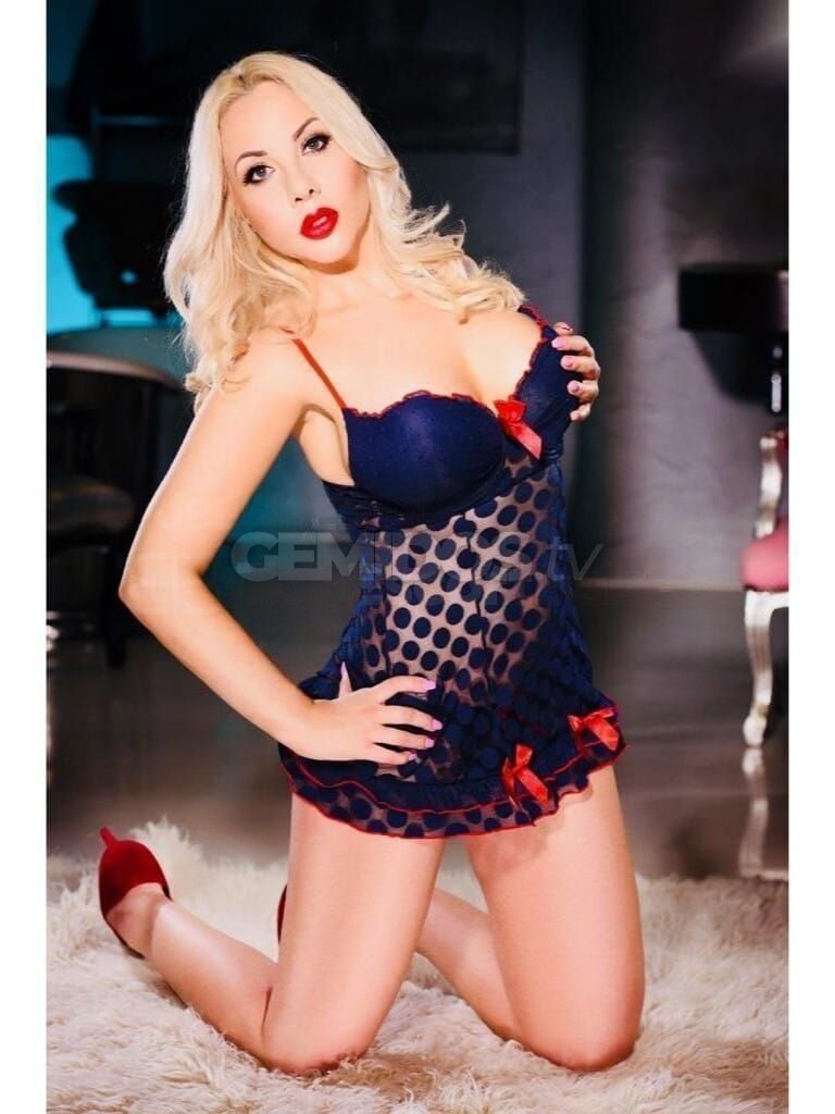 Katy BRITISH
