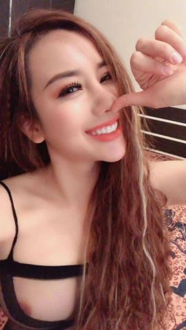 Paula Sexy Massage