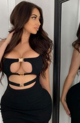 AUSTRALIAN ESCORT
