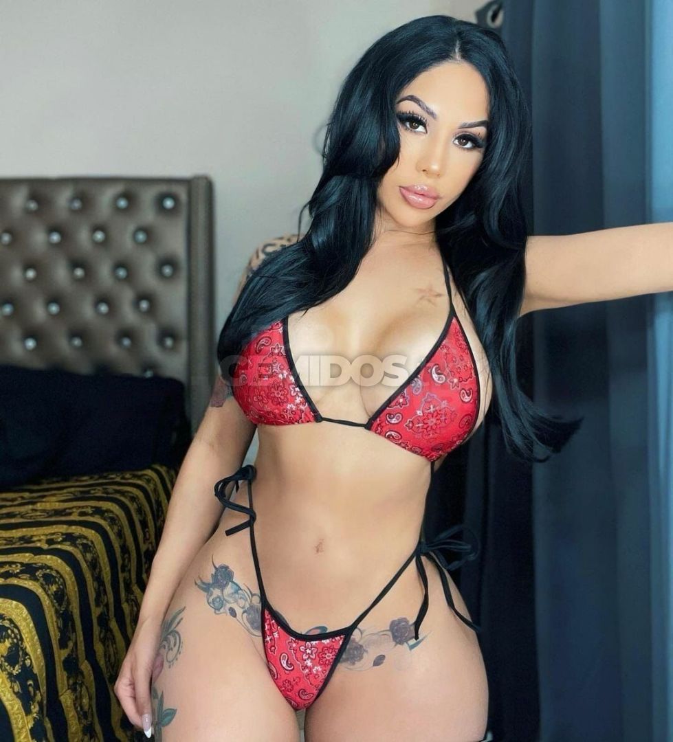 sabrina brown