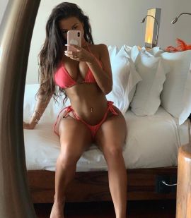 Mandy