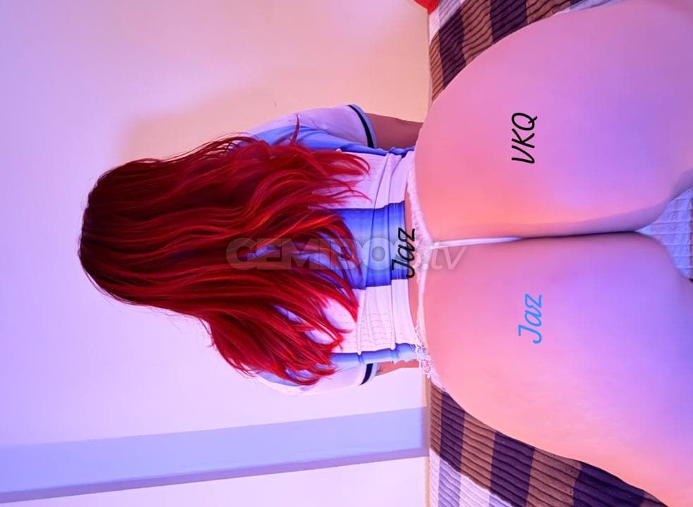 Jazmin