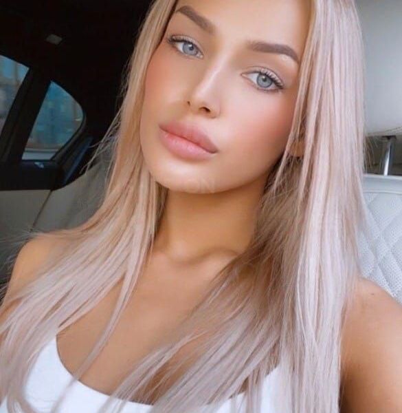 Escort Alisa a Milano