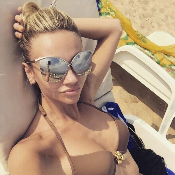 Escorts Violeta in Milano