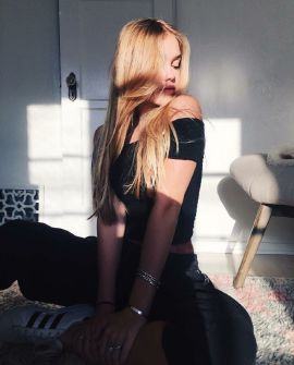 Yuliya