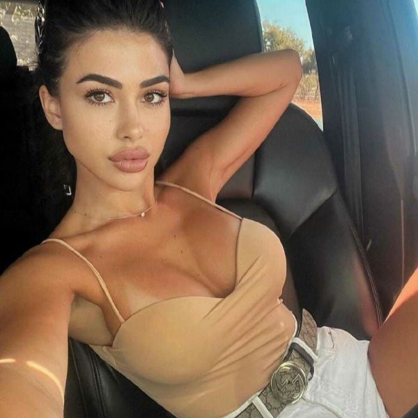 Escorts Valya in Firenze