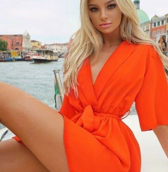 Escorts Merlin in Milano