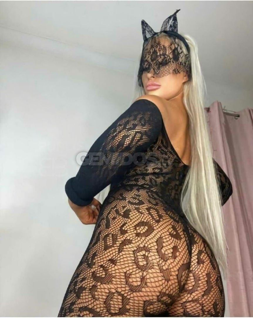 Katy