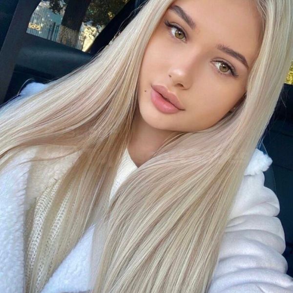 Escort Alina a Milano
