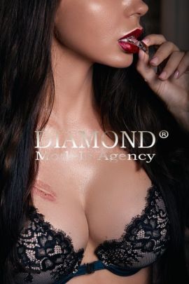 Diamond Models