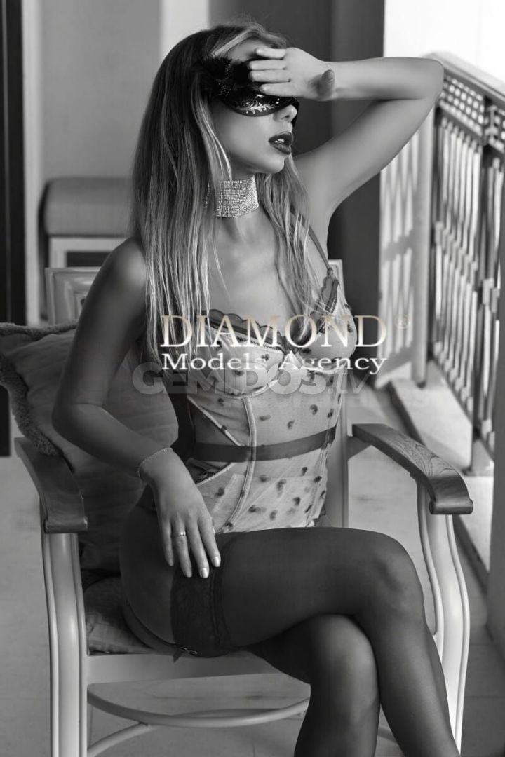Diamond Models