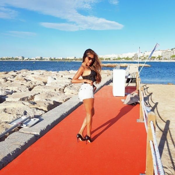 Escortes Renata 	 Milano