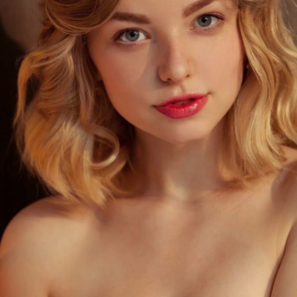Escort BECCA a Milano