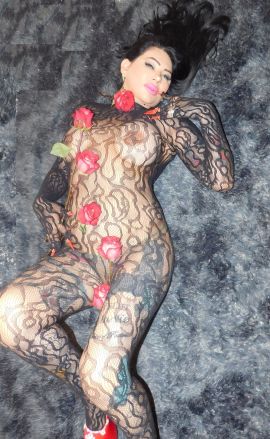 Dra. Perla Lopez