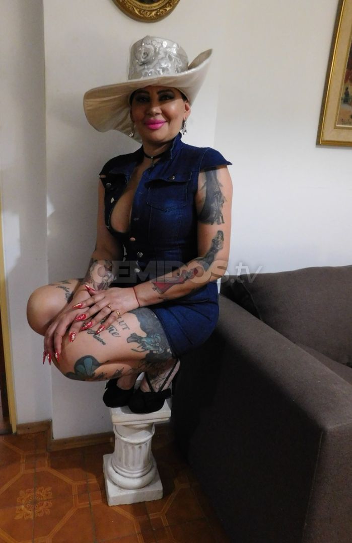 Dra. Perla Lopez