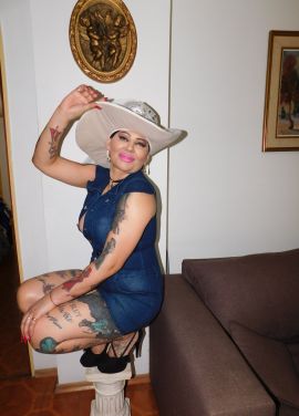 Dra. Perla Lopez