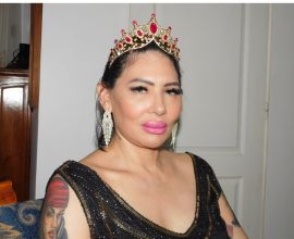 Dra. Perla Lopez