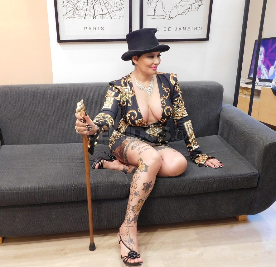 Dra. Perla Lopez