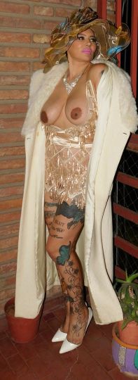 Dra. Perla Lopez