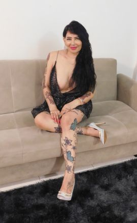Dra. Perla Lopez