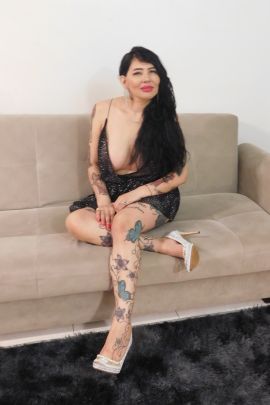 Dra. Perla Lopez