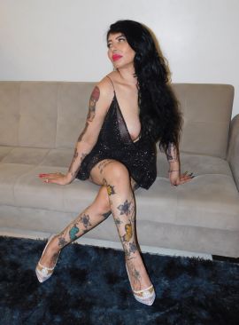 Dra. Perla Lopez