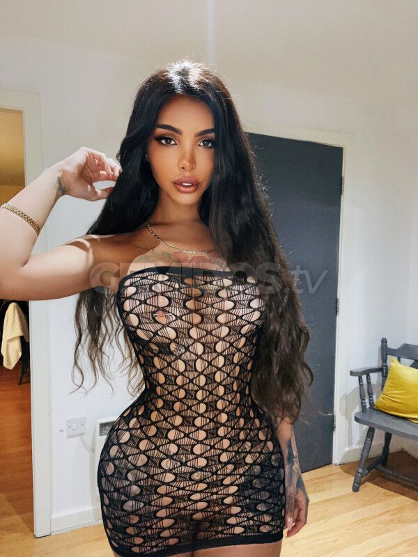 KATRINA PETROV