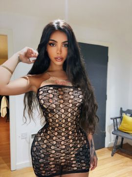 KATRINA PETROV