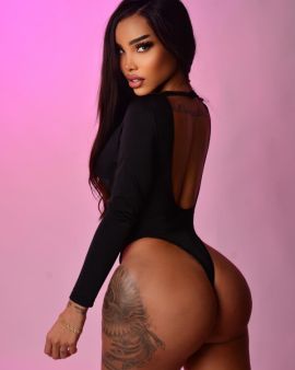 KATRINA PETROV