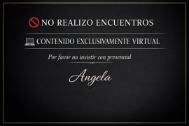 Angela Vip