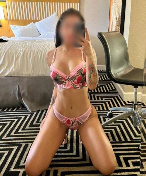 Escorts Jasmine in Miami
