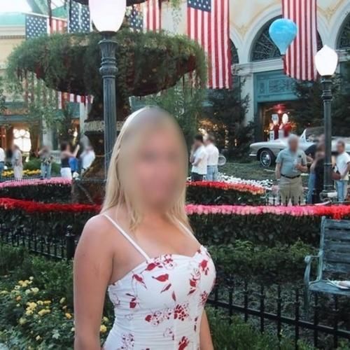 Kinesiologas Amy Summers en Miami
