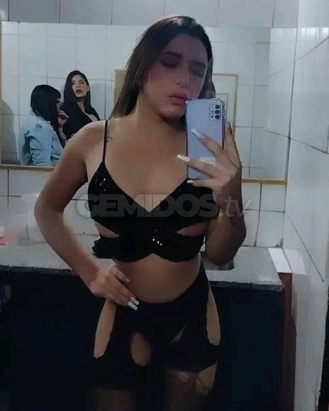 Agustina TV